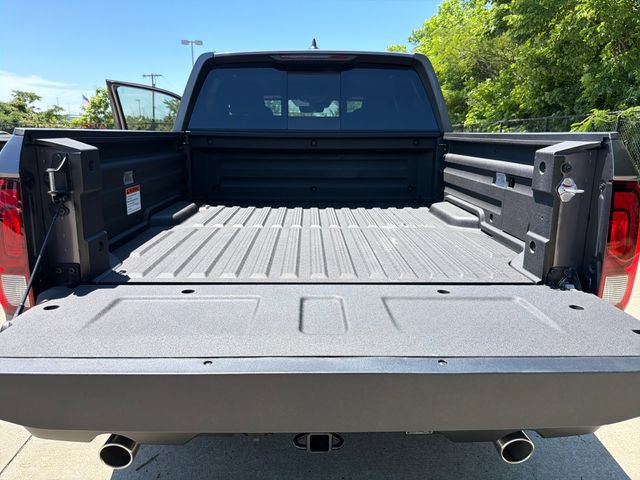 New 2026 Honda Ridgeline RTL image 28