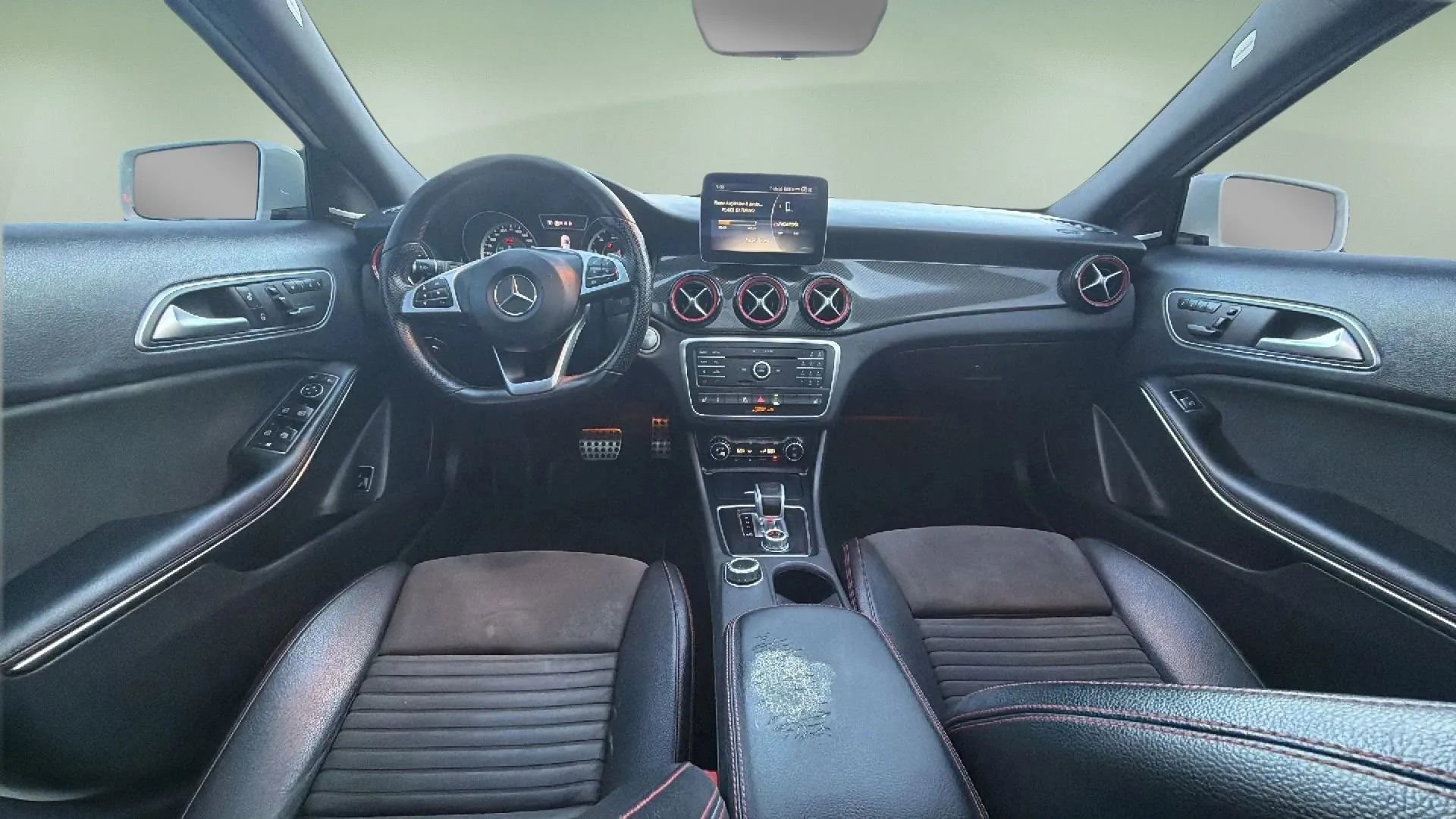 Used 2017 Mercedes-Benz GLA 45 AMG 4MATIC image 26