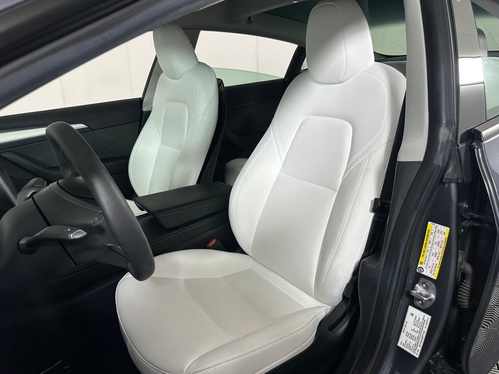 Used 2023 Tesla Model 3 Long Range AWD/4WD image 17