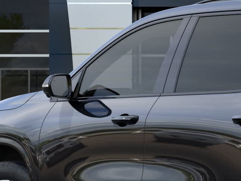 New 2026 Buick Enclave Sport Touring w/ Super Cruise Package FWD image 12