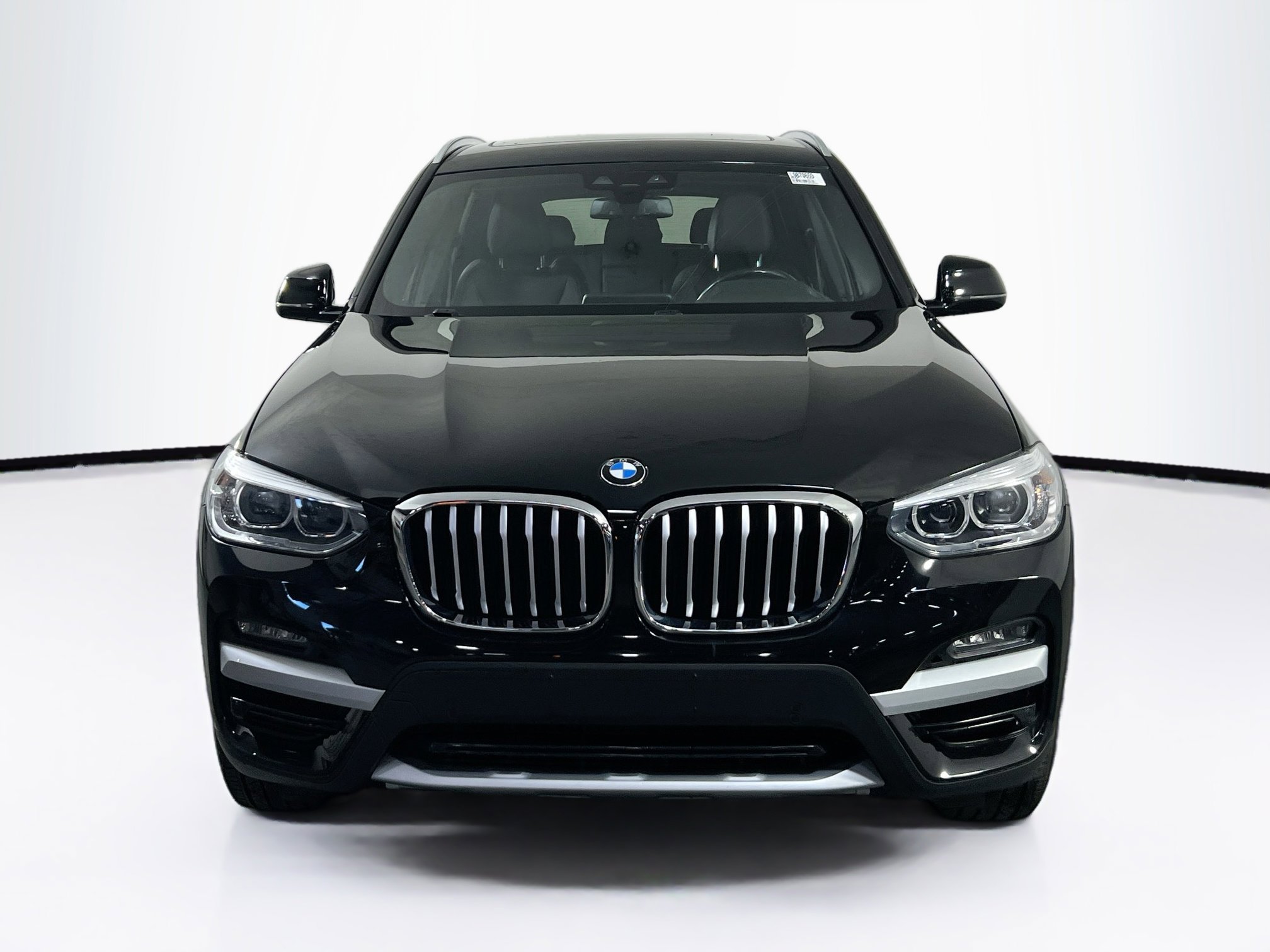 Used 2020 BMW X3 xDrive30i w/ Convenience Package image 2