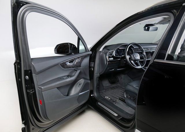Certified 2022 Audi Q7 3.0T Premium Plus image 25