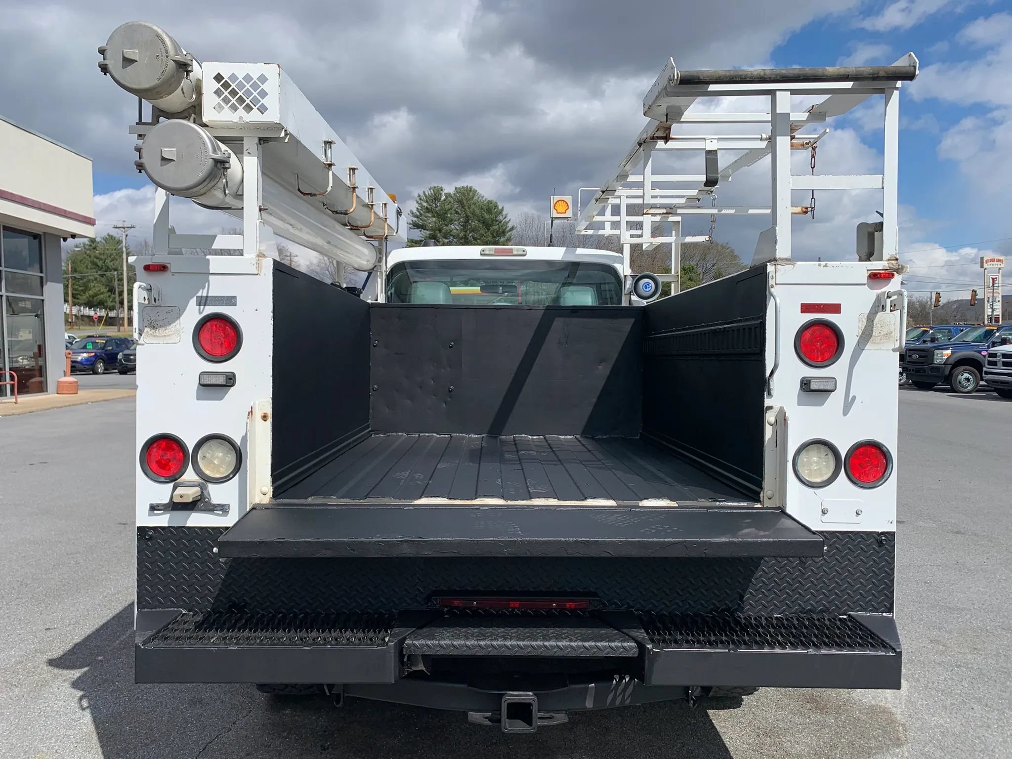 Used 2012 Ford F350 XL w/ PWR Equipment Group AWD/4WD image 34