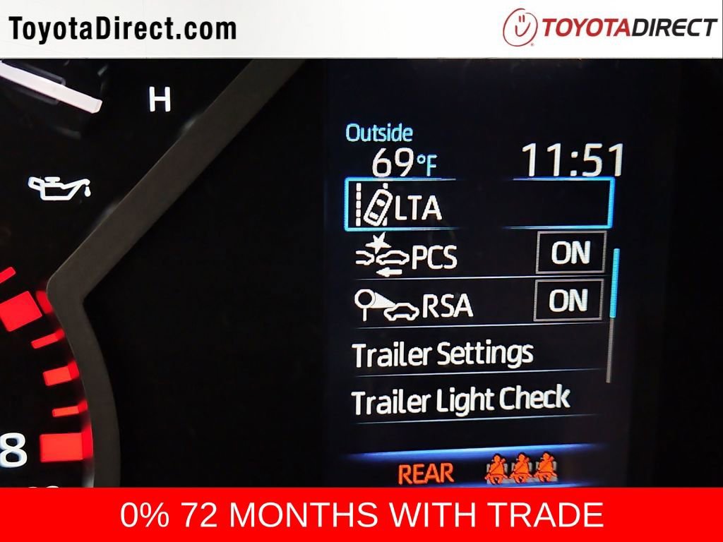 New 2026 Toyota Tundra SR5 image 16