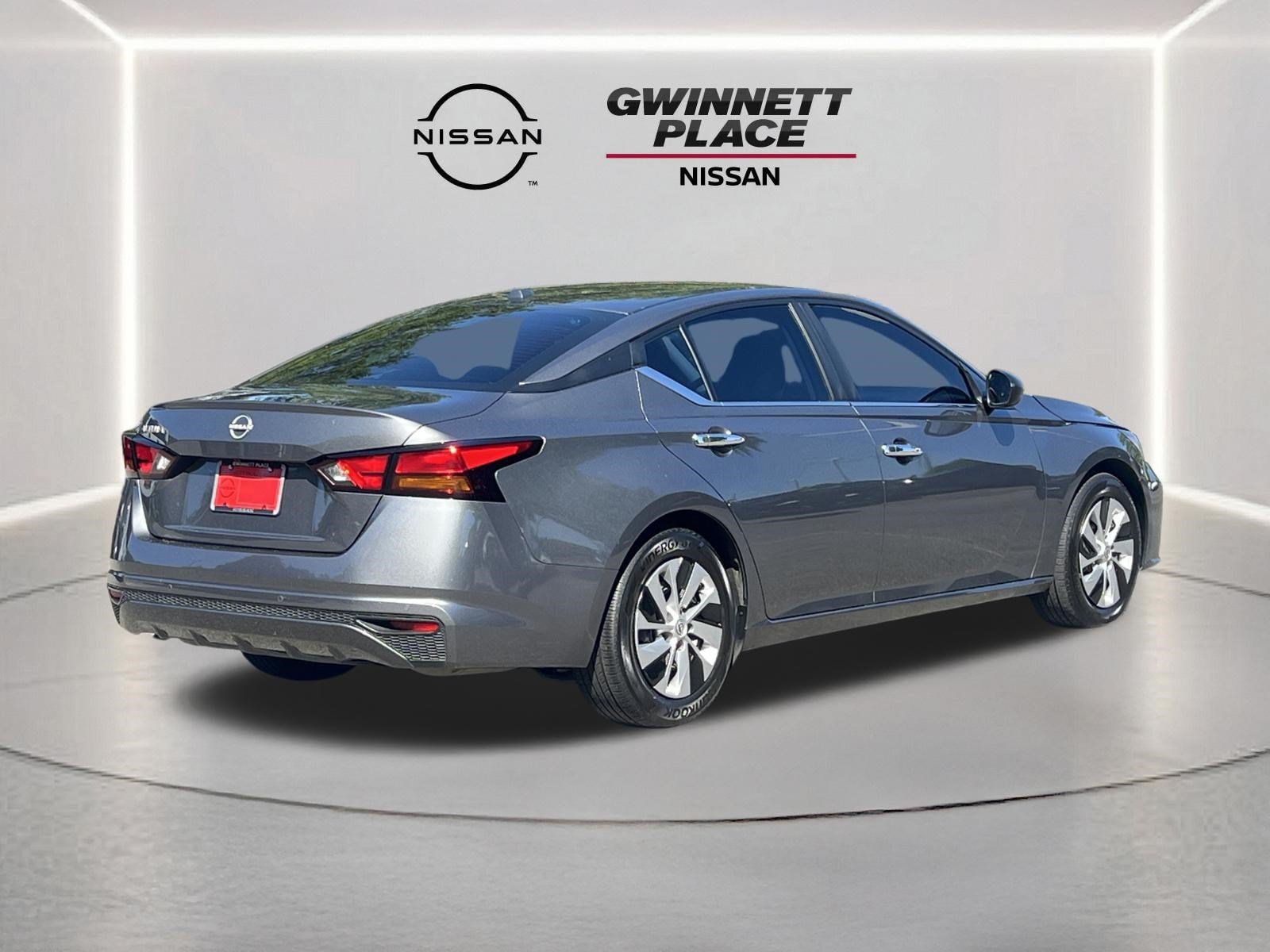 Certified 2025 Nissan Altima 2.5 S FWD image 25