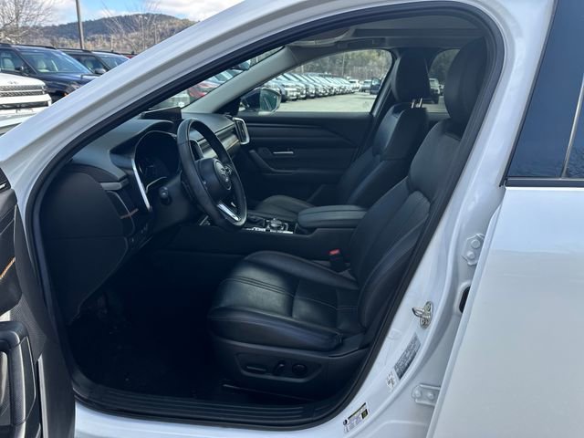 Used 2024 MAZDA CX-50 AWD 2.5 Turbo w/ Cargo Package image 9