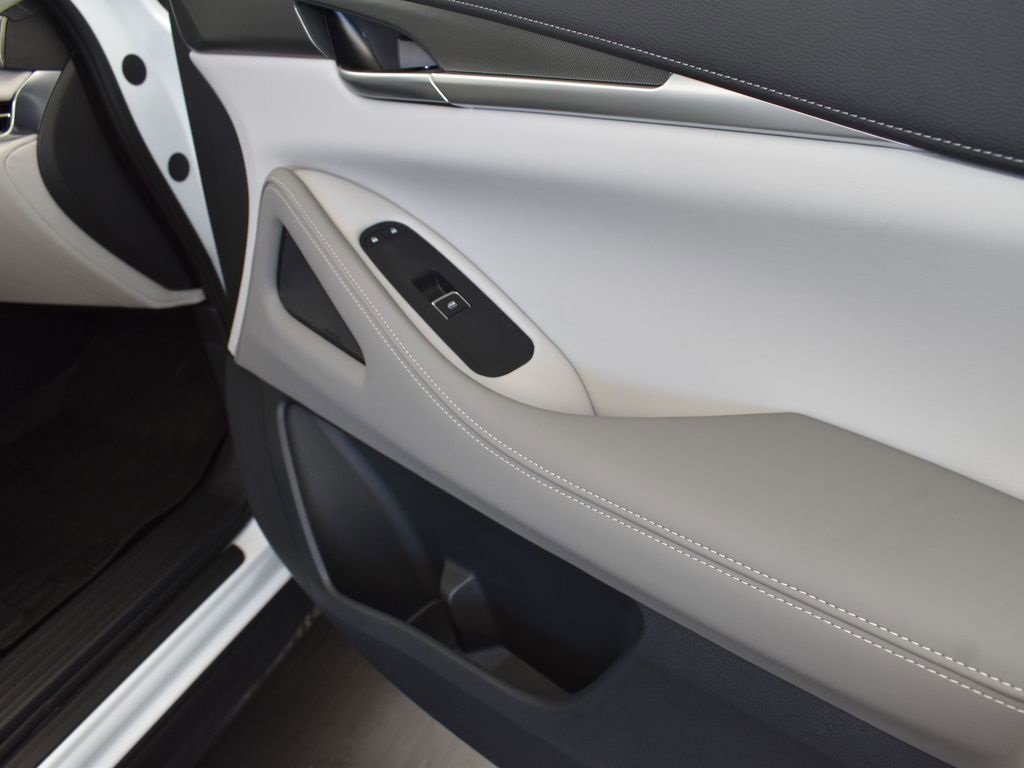 New 2026 INFINITI QX60 Pure image 24