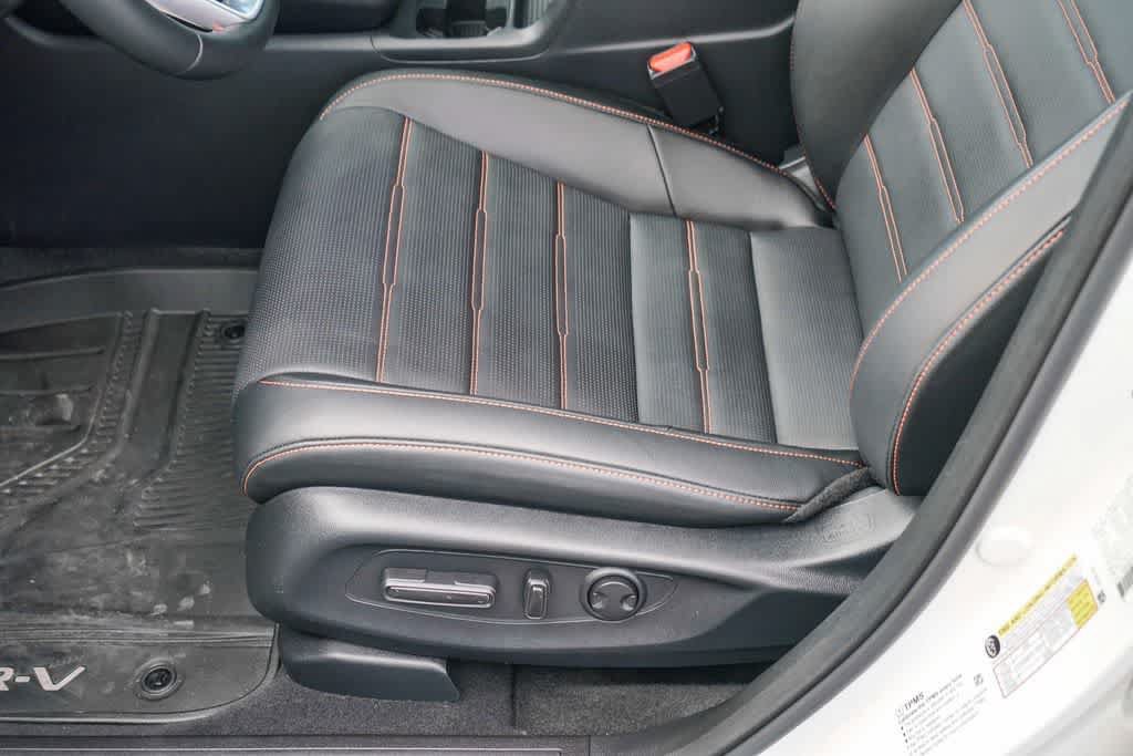 Used 2026 Honda CR-V Sport-L image 20