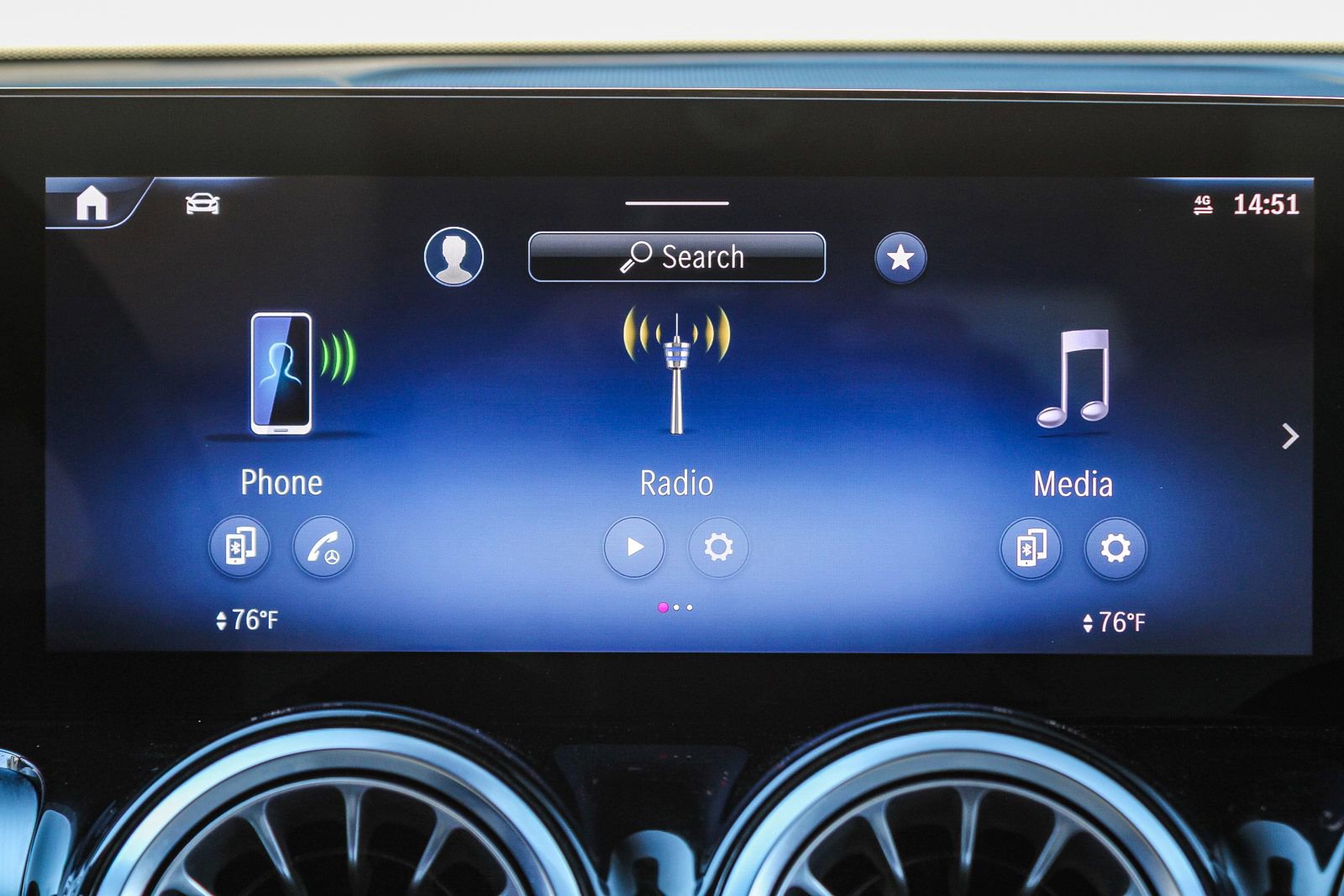 Certified 2025 Mercedes-Benz GLB 250 image 16