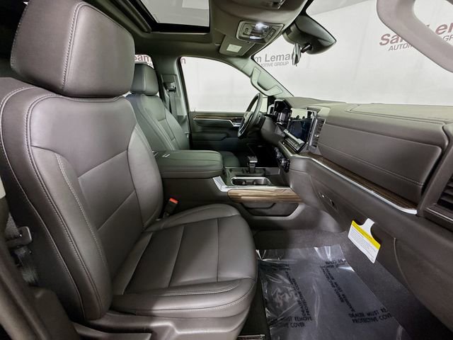 New 2026 Chevrolet Silverado 1500 RST w/ Safety Package image 31