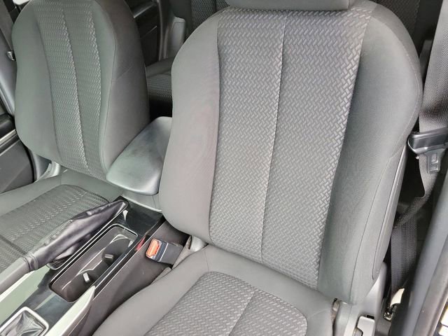 Used 2022 Mitsubishi Eclipse Cross LE FWD image 9