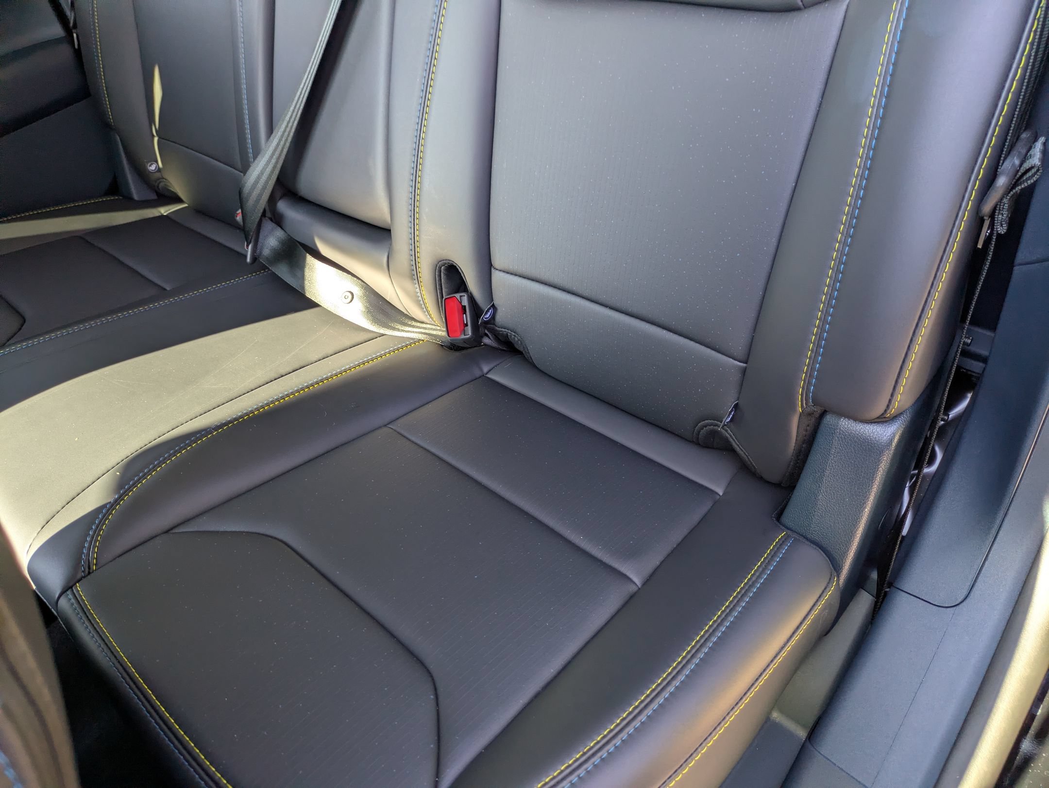 New 2026 Ford Maverick Lobo AWD/4WD image 30
