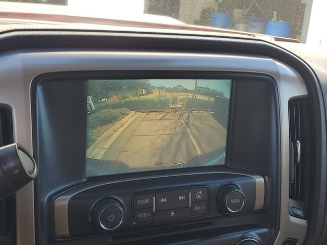 Used 2019 GMC Sierra 2500 Denali w/ Duramax Plus Package image 22