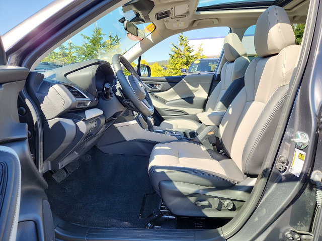 Certified 2023 Subaru Forester Limited AWD/4WD image 13