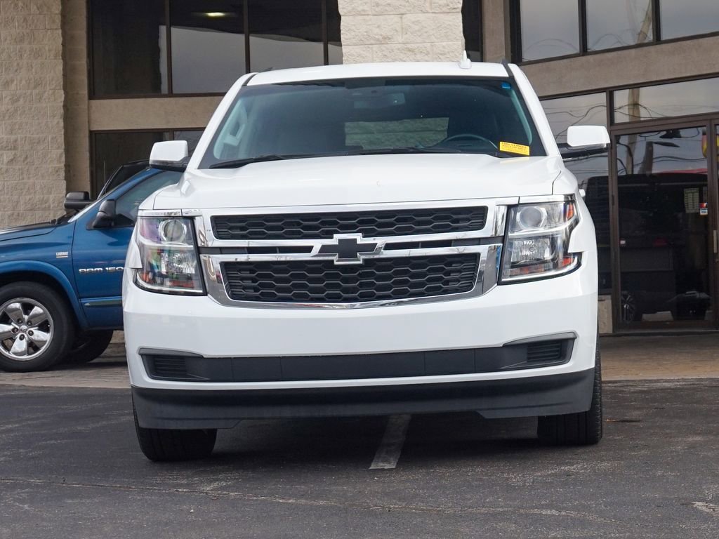Used 2019 Chevrolet Tahoe LT image 7