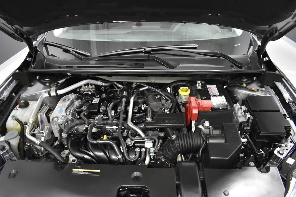 Used 2023 Nissan Sentra SR w/ Electronics Package image 31