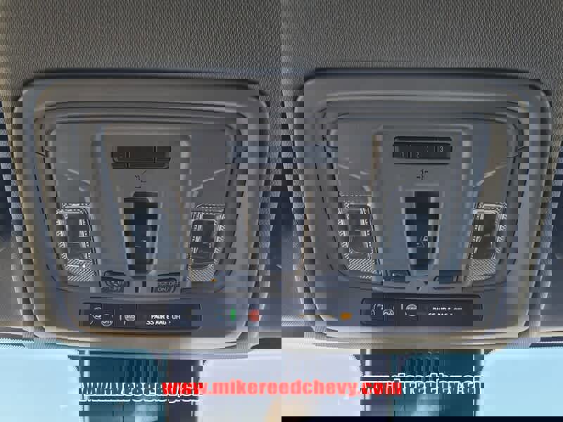 New 2026 Chevrolet Silverado 1500 LTZ w/ LTZ Convenience Package II image 21