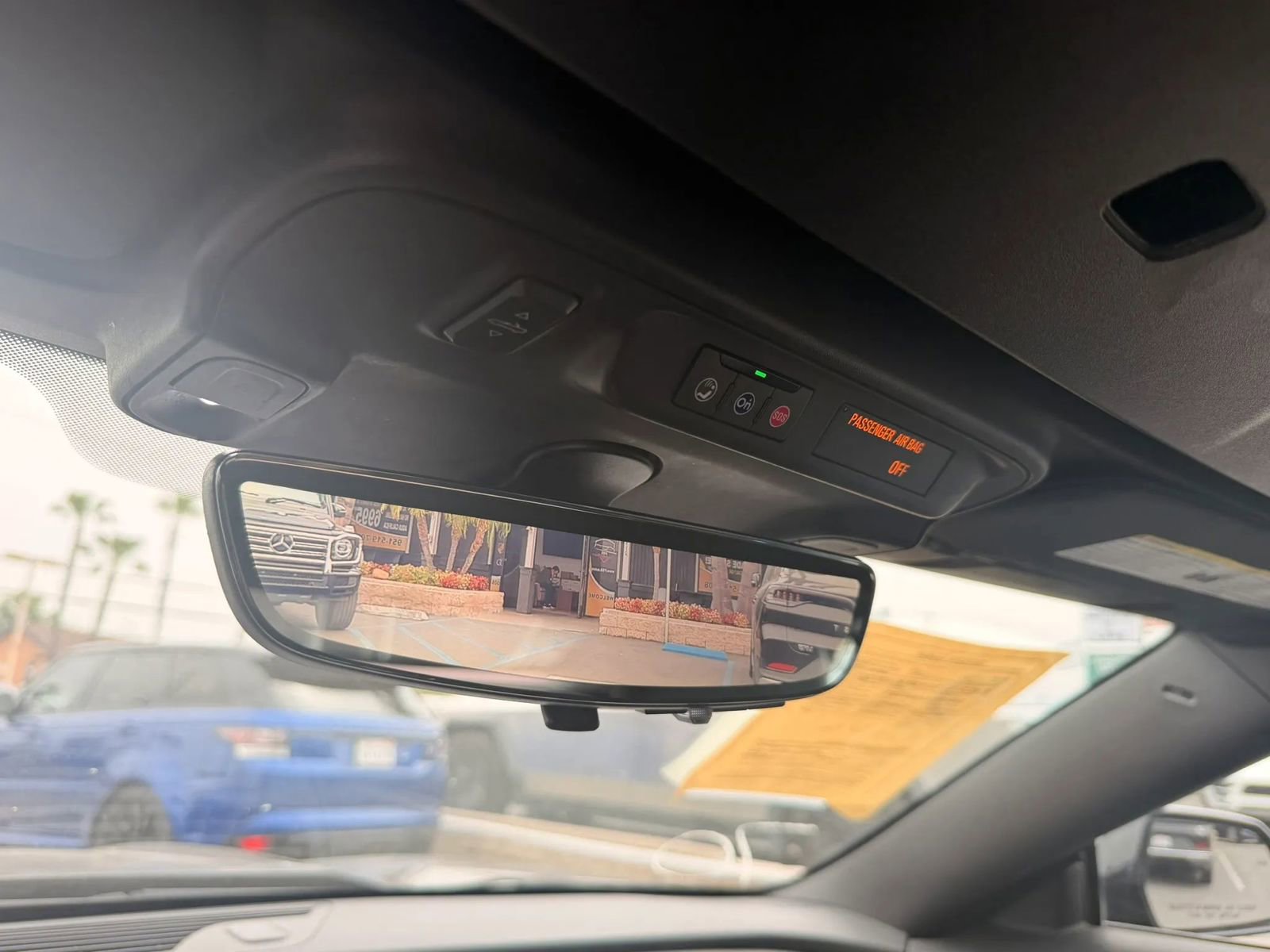 Used 2019 Chevrolet Camaro SS RWD image 26