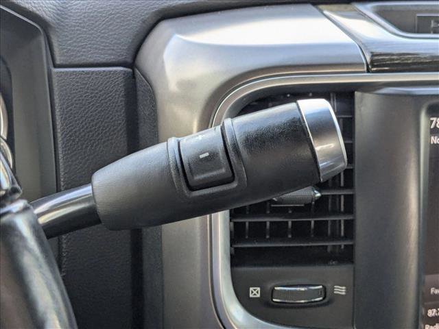 Used 2018 RAM 2500 Limited image 12