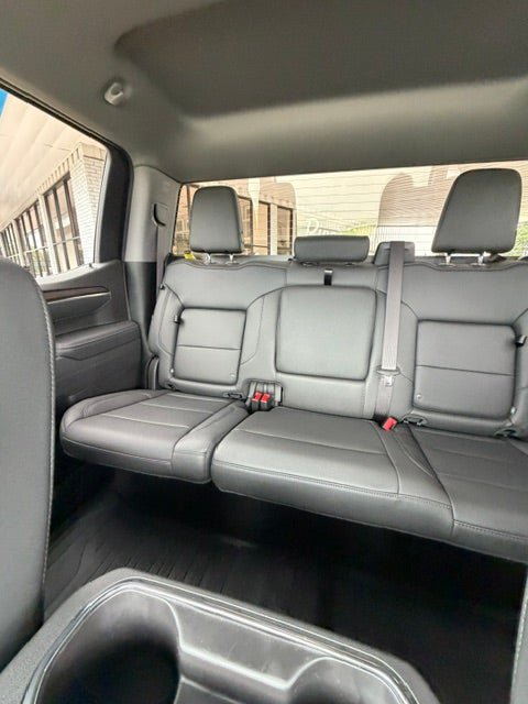 New 2026 GMC Sierra 1500 SLT w/ SLT Premium Package AWD/4WD image 18