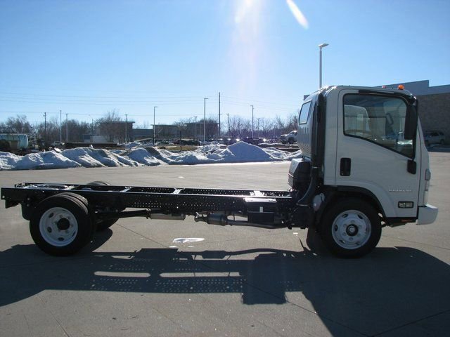 New 2024 Chevrolet Low Cab Forward 5500XG image 4