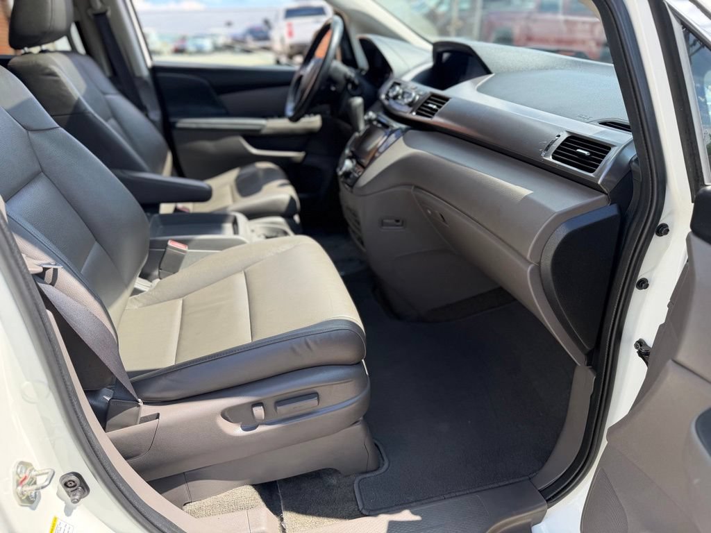 Used 2017 Honda Odyssey Touring image 22