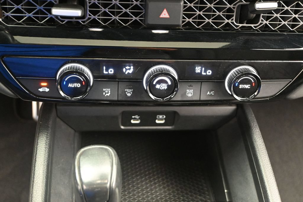 Used 2023 Honda Accord Sport image 15