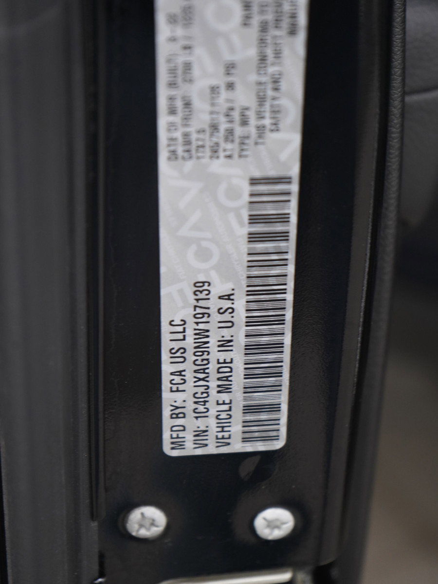 Used 2022 Jeep Wrangler Sport S image 25