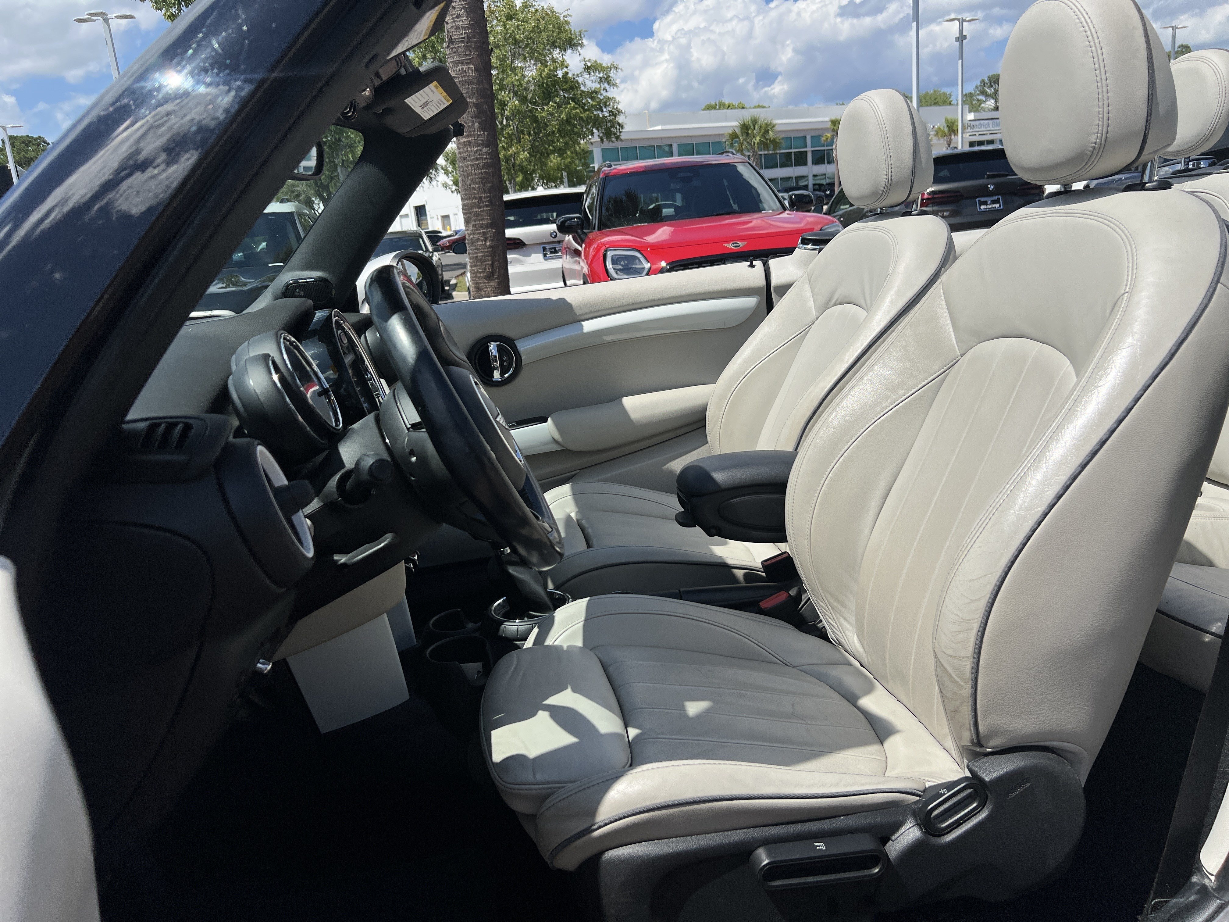 Used 2016 MINI Cooper S FWD image 16