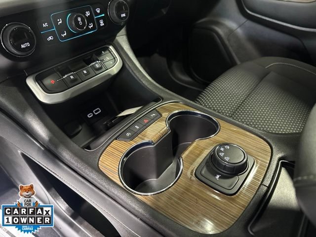 Used 2023 GMC Acadia SLE AWD/4WD image 24