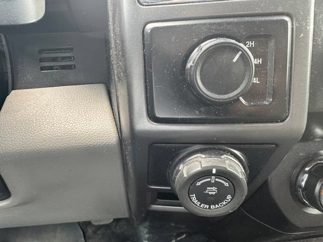 Used 2019 Ford F150 XLT w/ Trailer Tow Package AWD/4WD image 21