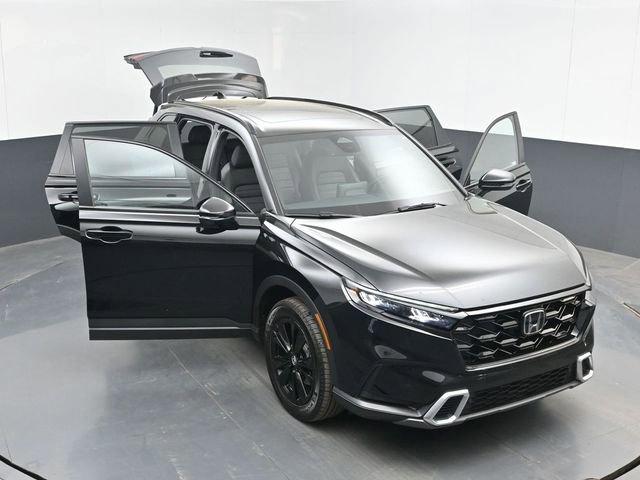 Used 2026 Honda CR-V Sport Touring image 51
