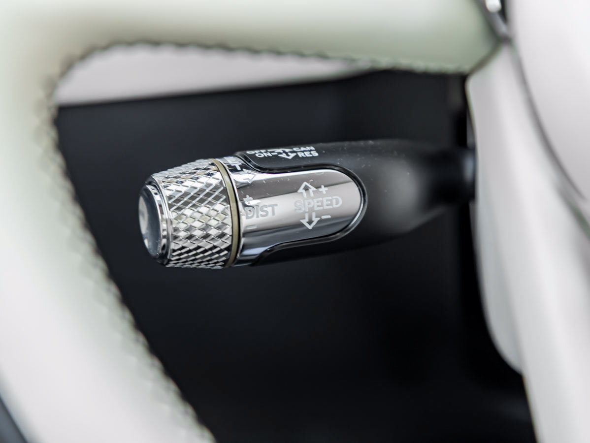 New 2027 Bentley Continental GTC Speed AWD/4WD image 27