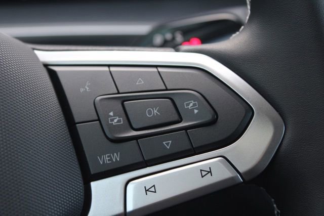 New 2026 Volkswagen Tiguan S FWD image 19