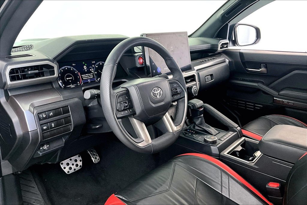 Used 2025 Toyota Tacoma TRD Sport RWD image 15