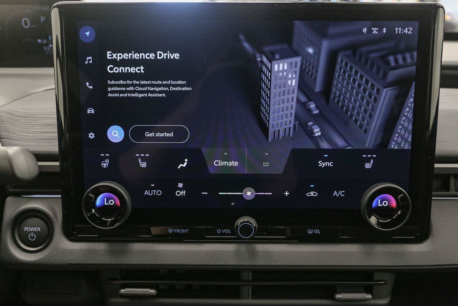 New 2026 Toyota C-HR AWD/4WD image 18