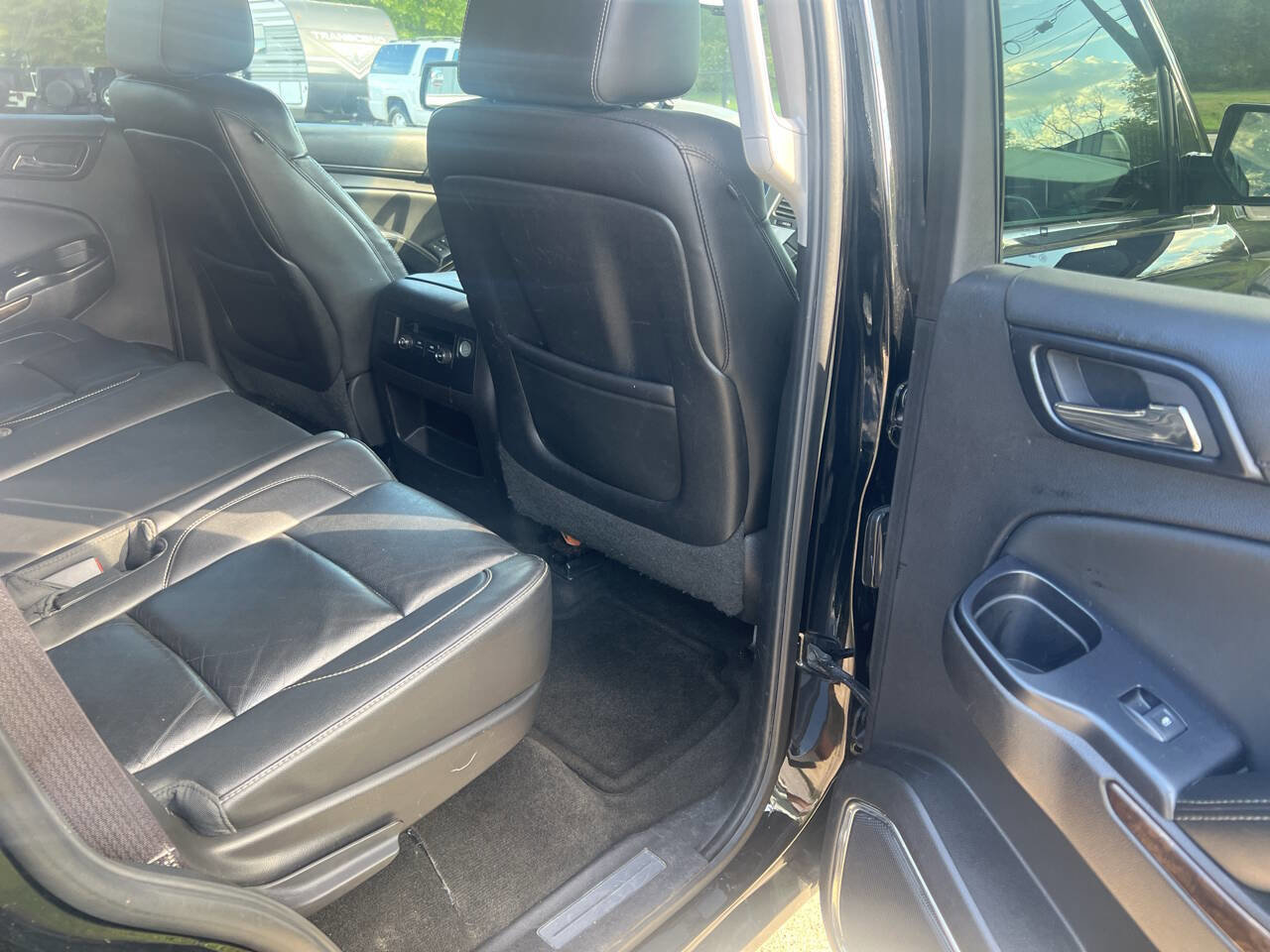 Used 2015 Chevrolet Tahoe LT image 21