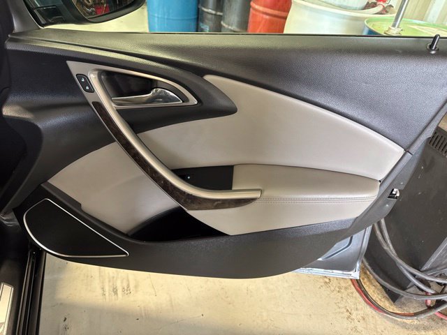 Used 2014 Buick Verano Convenience FWD image 20