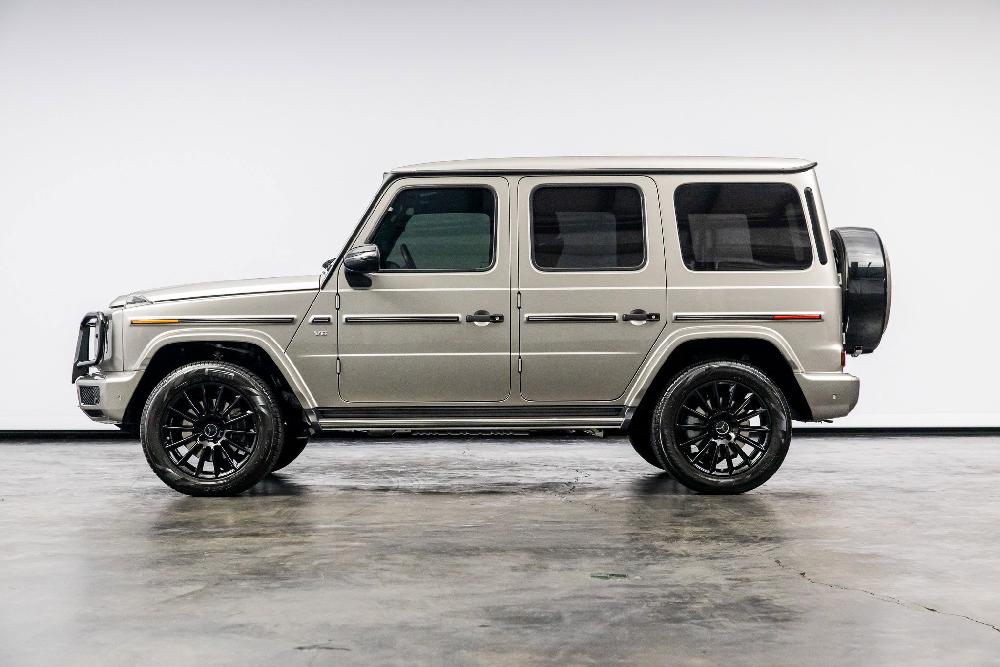 Used 2023 Mercedes-Benz G 550 image 12