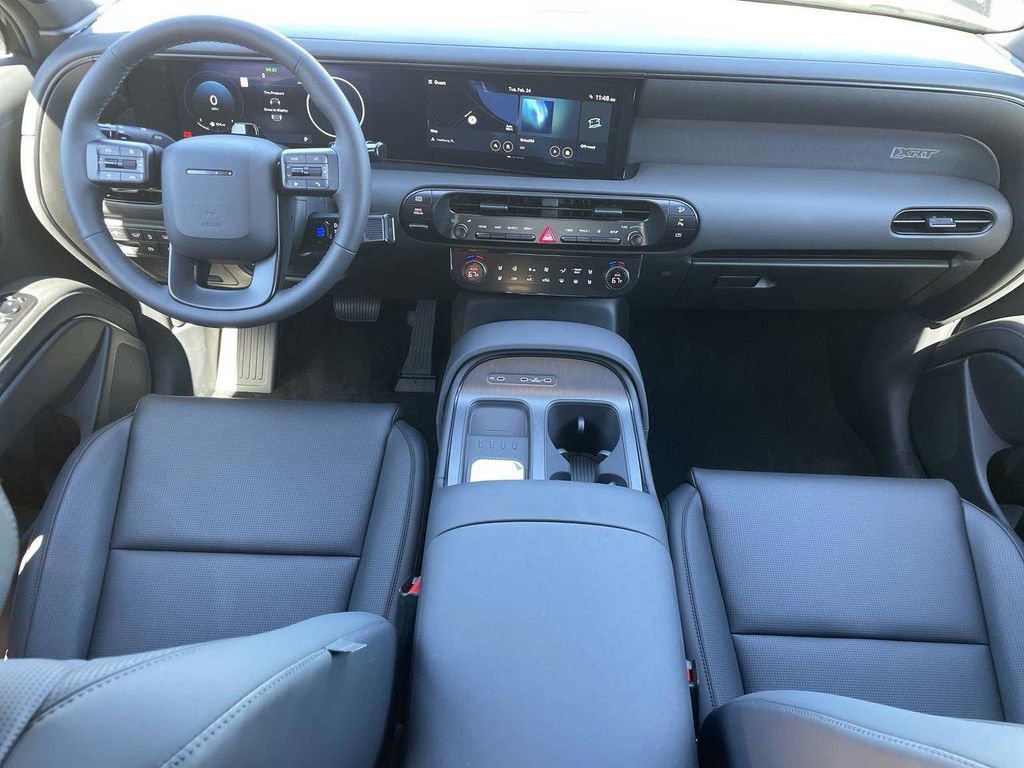 New 2026 Hyundai Palisade XRT Pro image 36