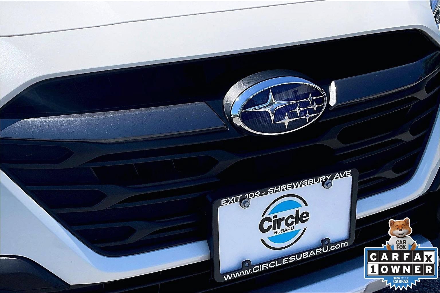 Used 2023 Subaru Outback Limited XT AWD/4WD image 30