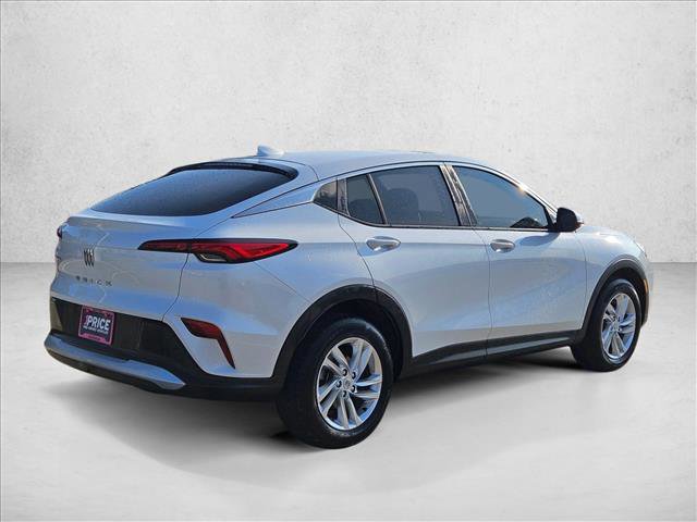 Used 2024 Buick Envista Preferred w/ Convenience I Package image 5