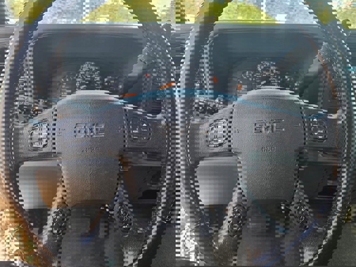 Used 2007 GMC Sierra 2500 SLE w/ Heavy-Duty Power Package image 28