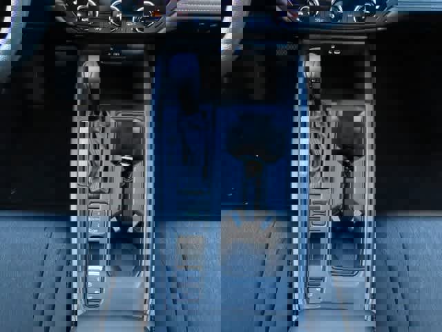 Certified 2024 Honda Accord EX image 20