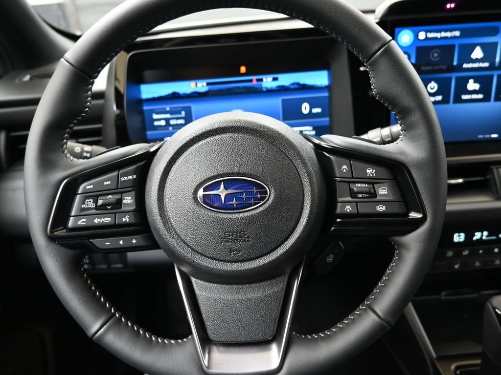 New 2026 Subaru Outback Touring XT image 25