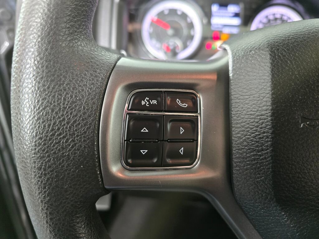 Used 2024 RAM 1500 Classic SLT image 23