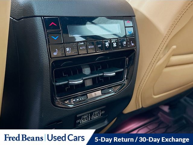 Used 2023 Jeep Grand Cherokee Summit image 29