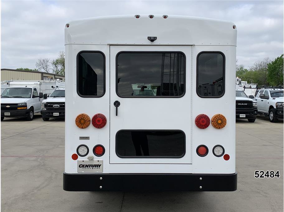 Used 2023 GMC Savana 3500 w/ School Bus Package image 7