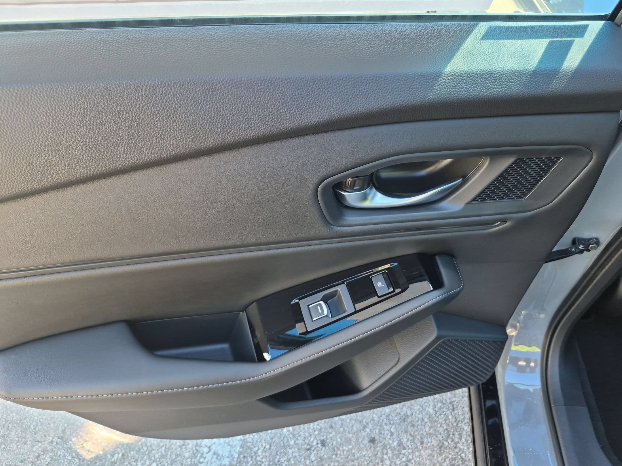 New 2026 Honda Accord Touring image 15