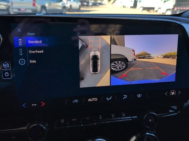 New 2026 Chevrolet Blazer EV LT w/ Midnight/Sport Edition AWD/4WD image 24